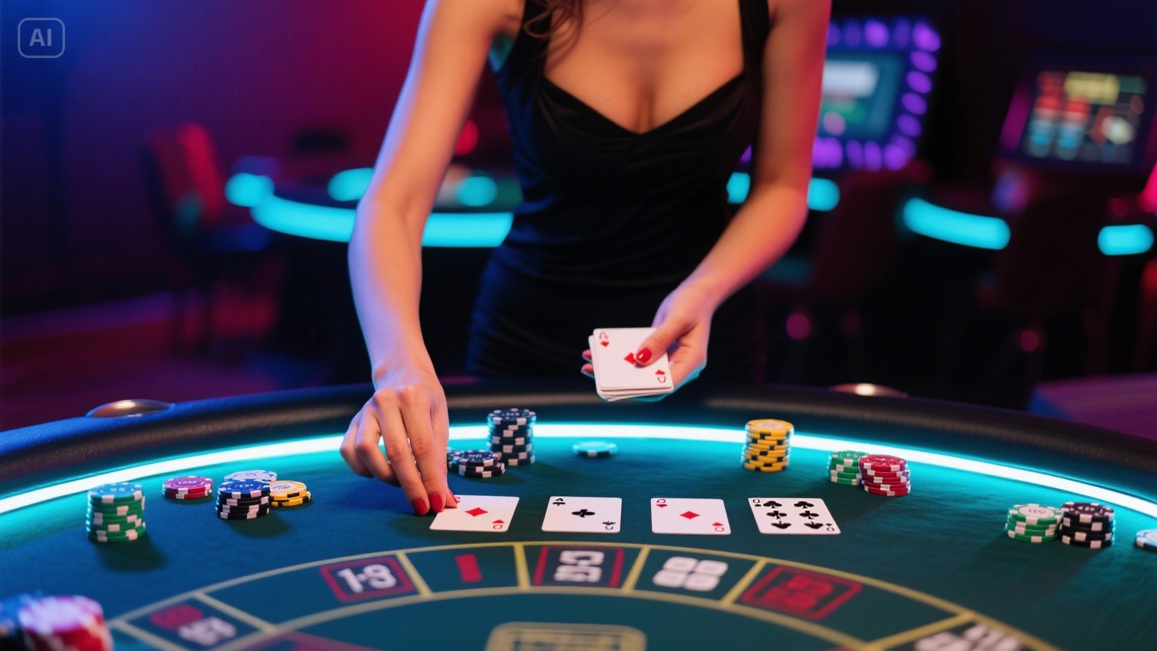 shwe casino app