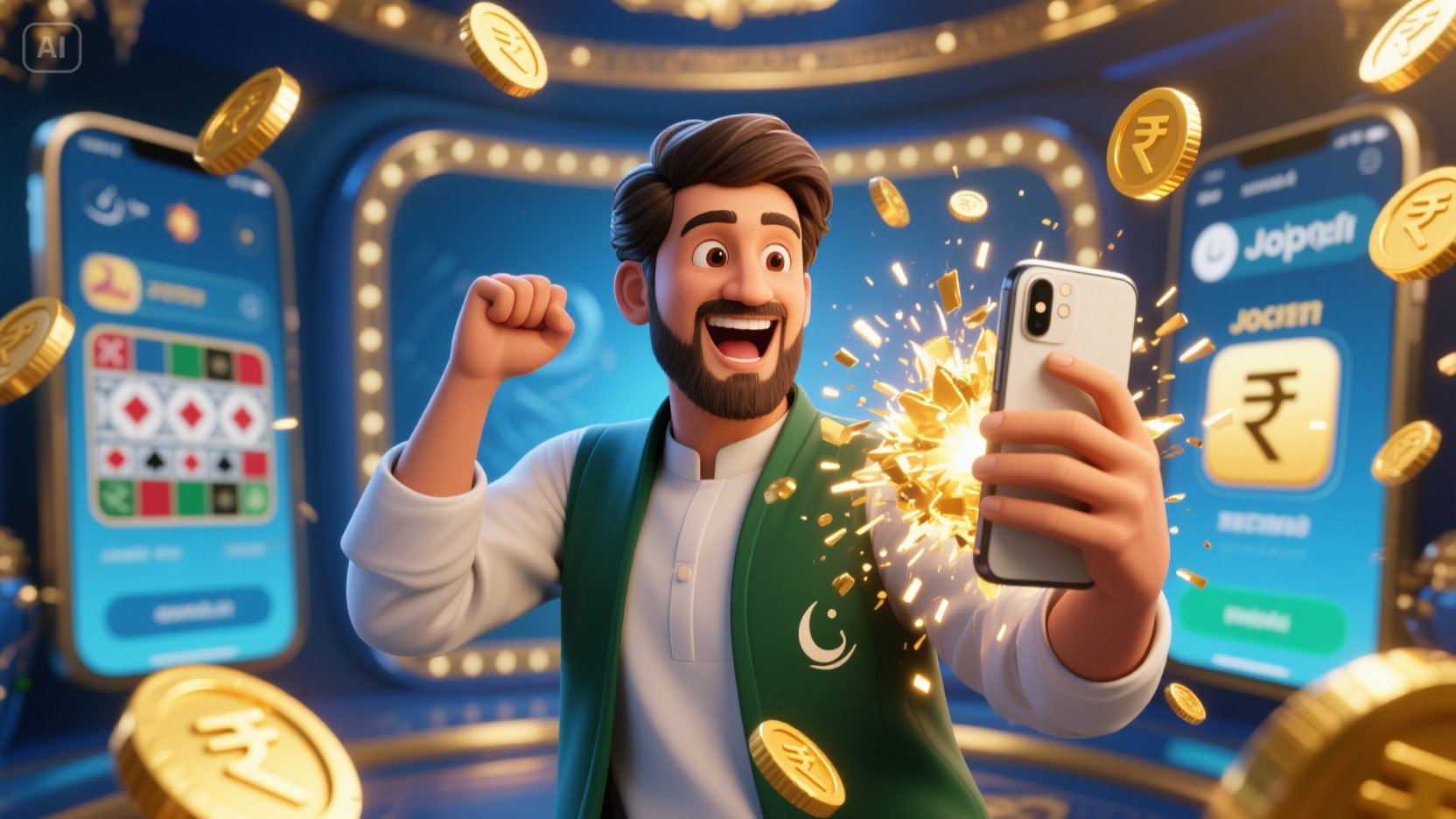 shwe casino app