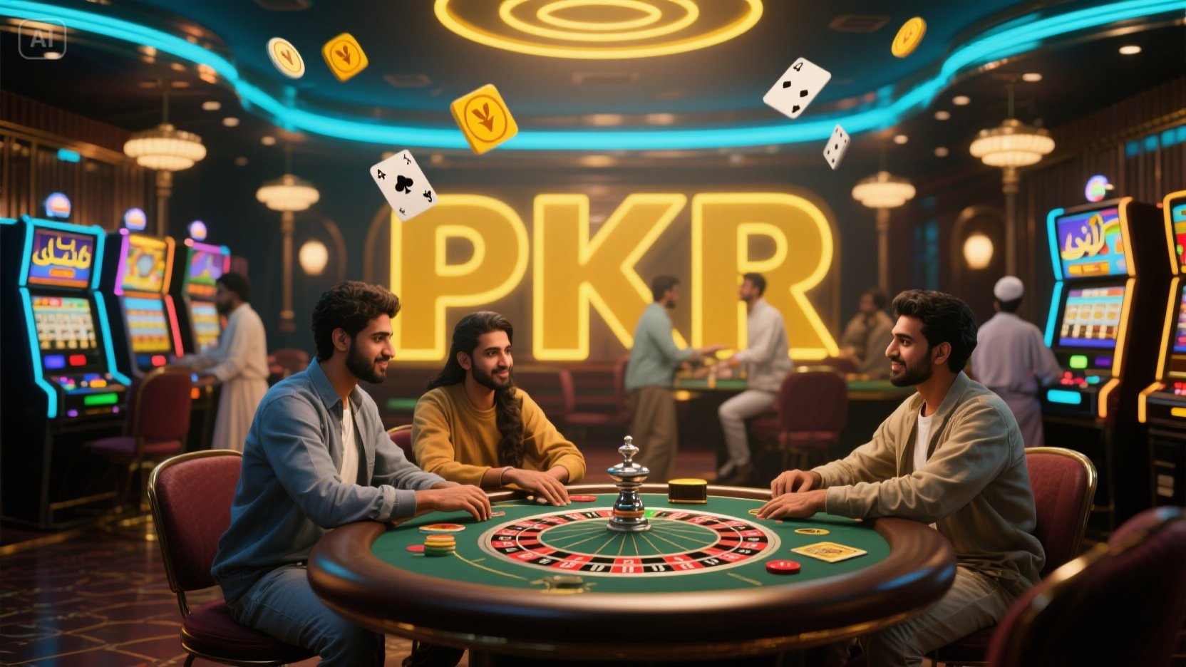 shwe casino app