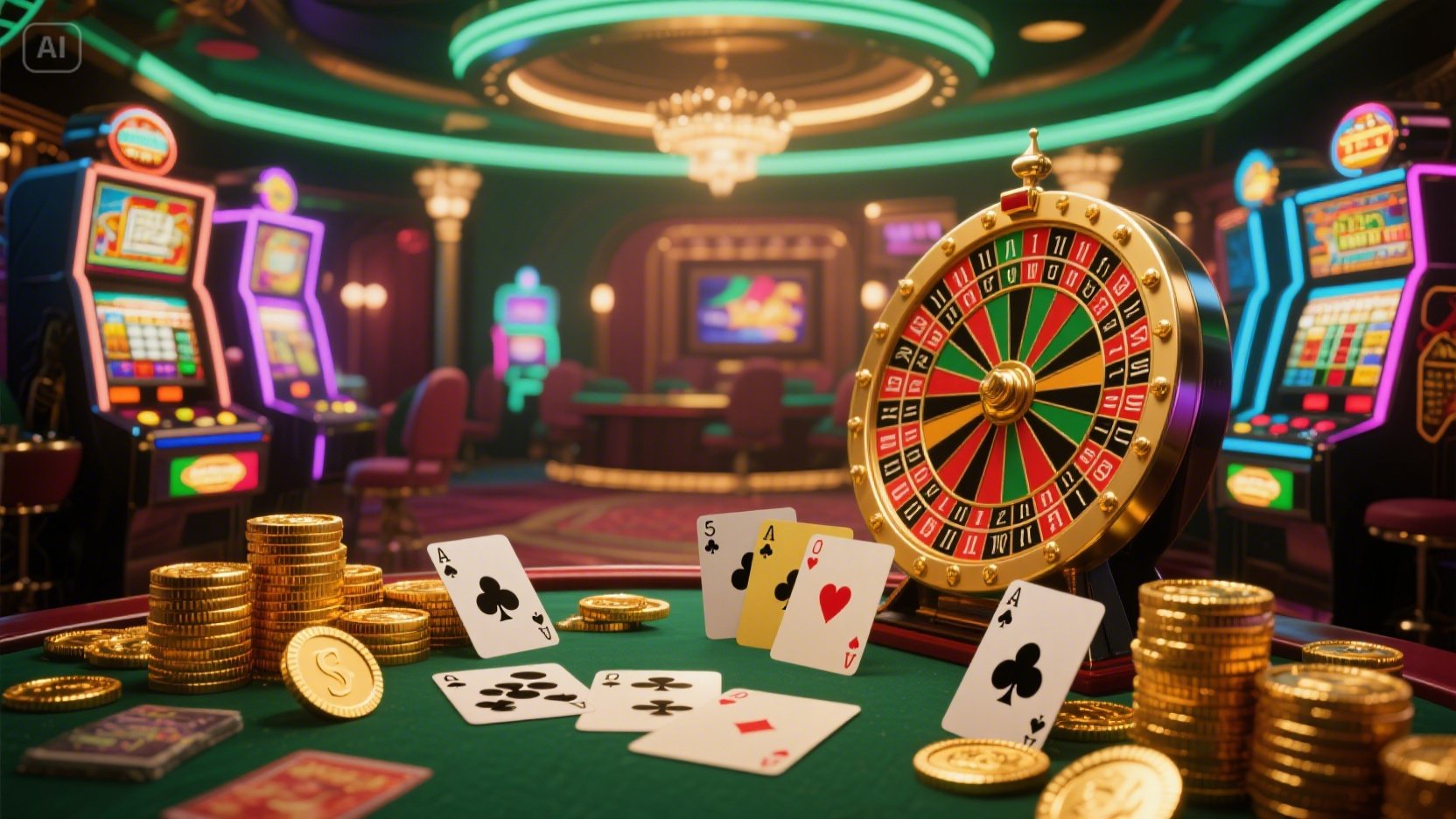 shwe casino app