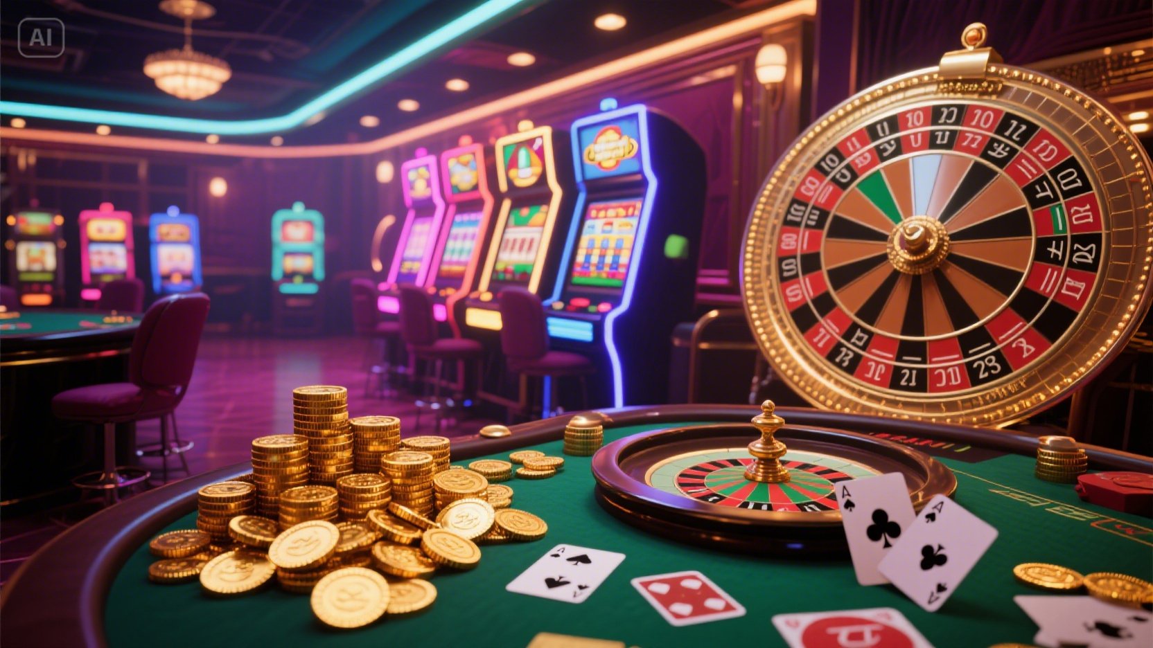 shwe casino app