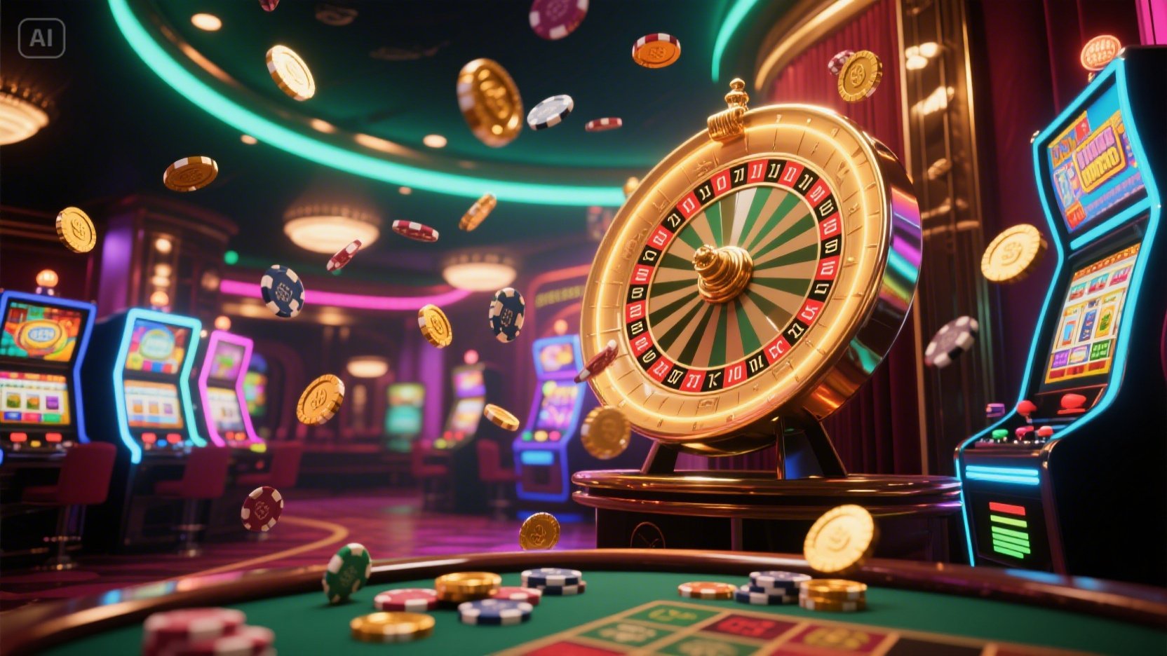 shwe casino app