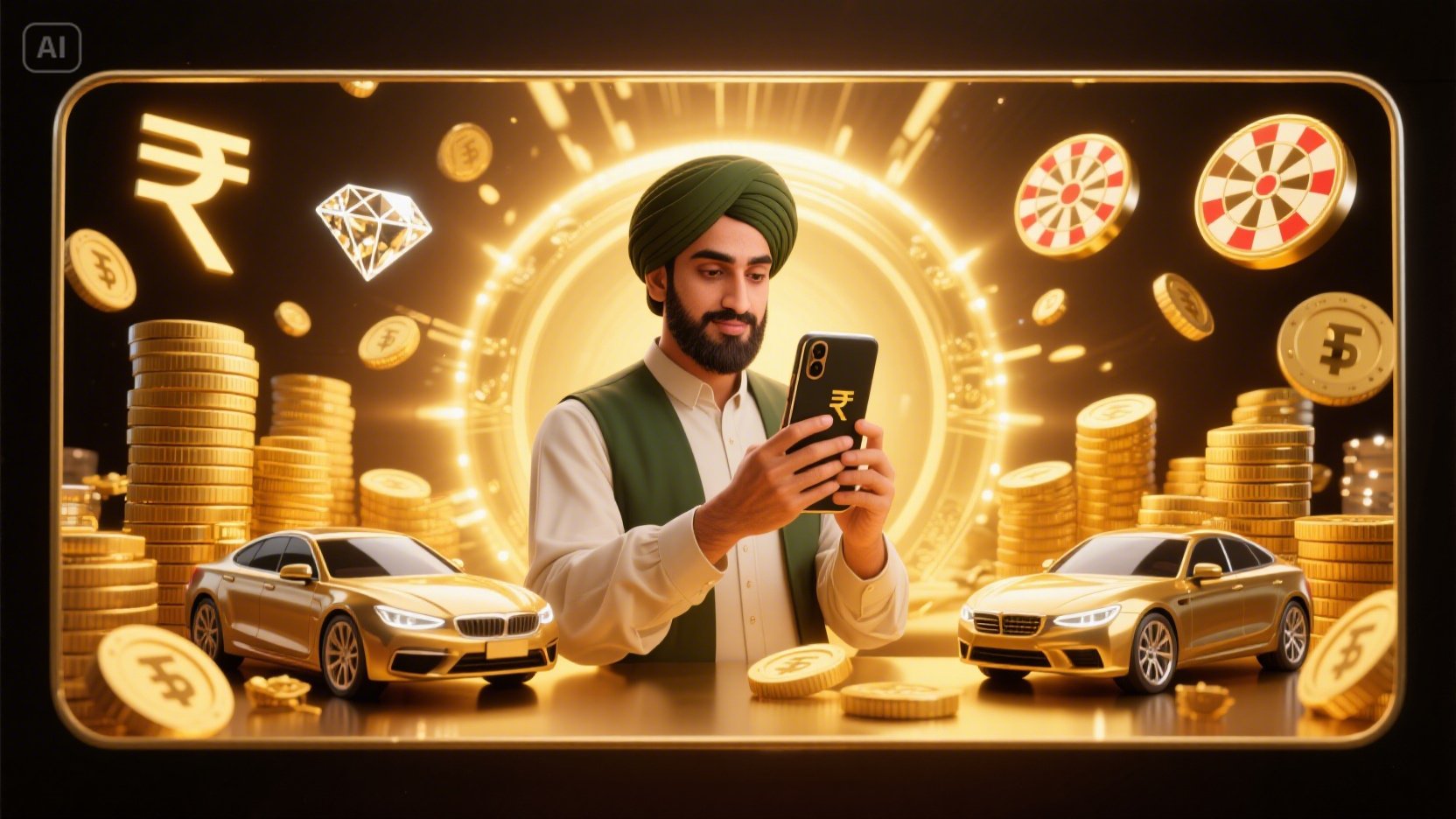 shwe casino app