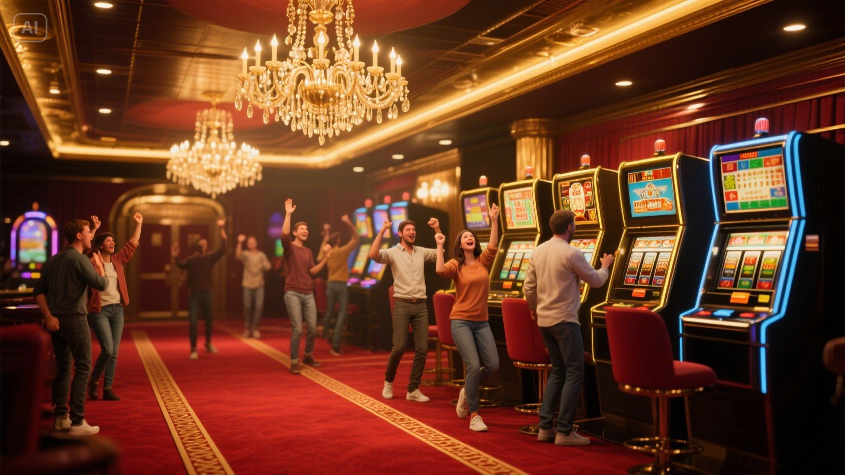 shwe casino app