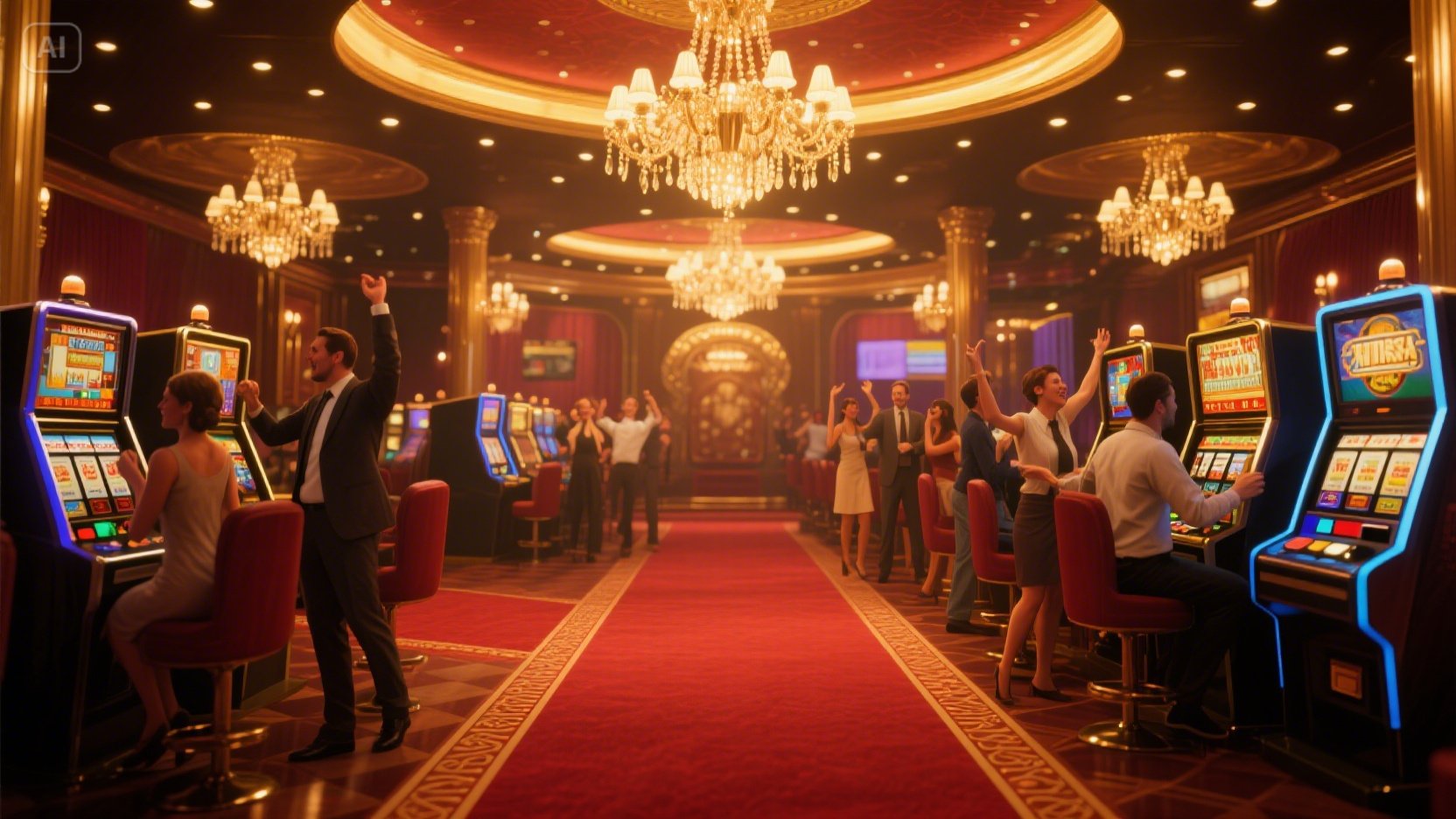 shwe casino app