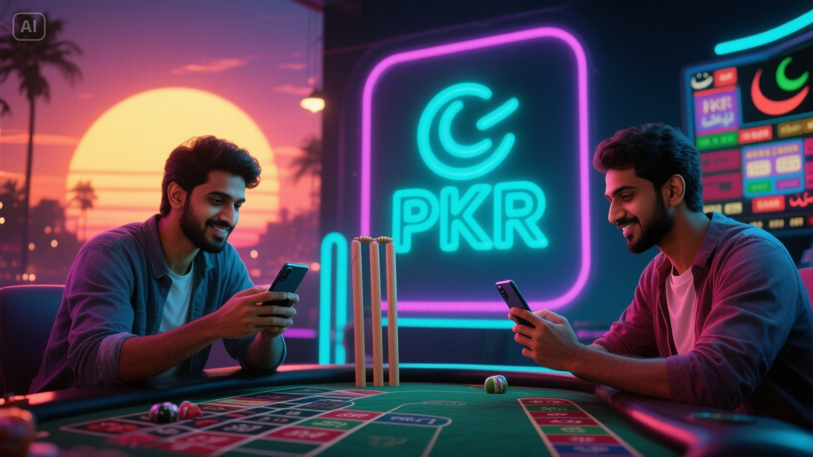 shwe casino app