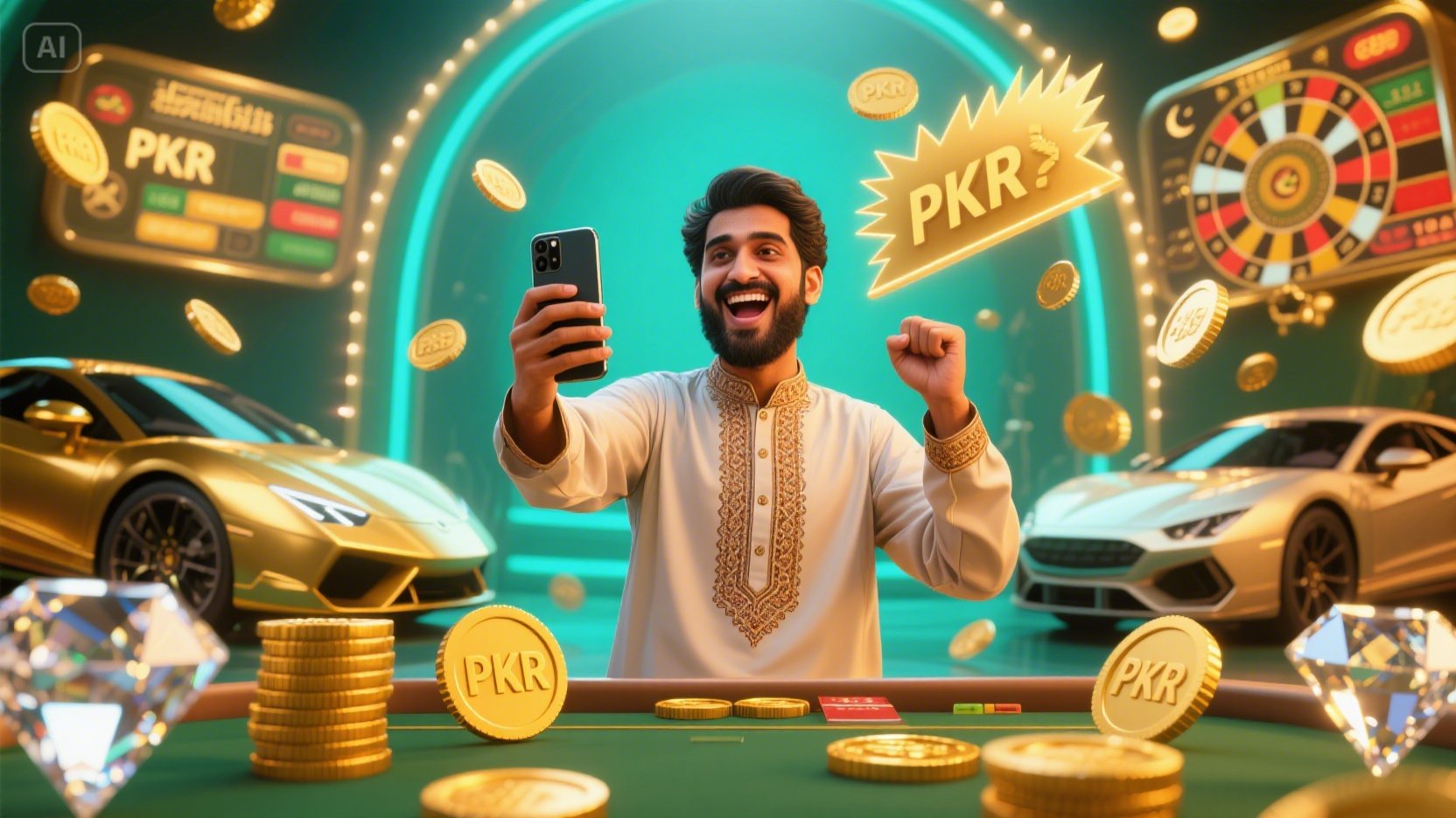 shwe casino app