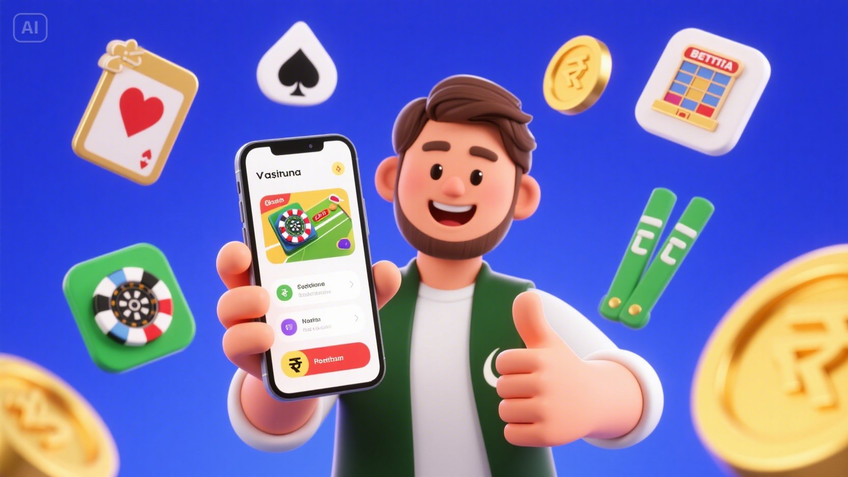 shwe casino app