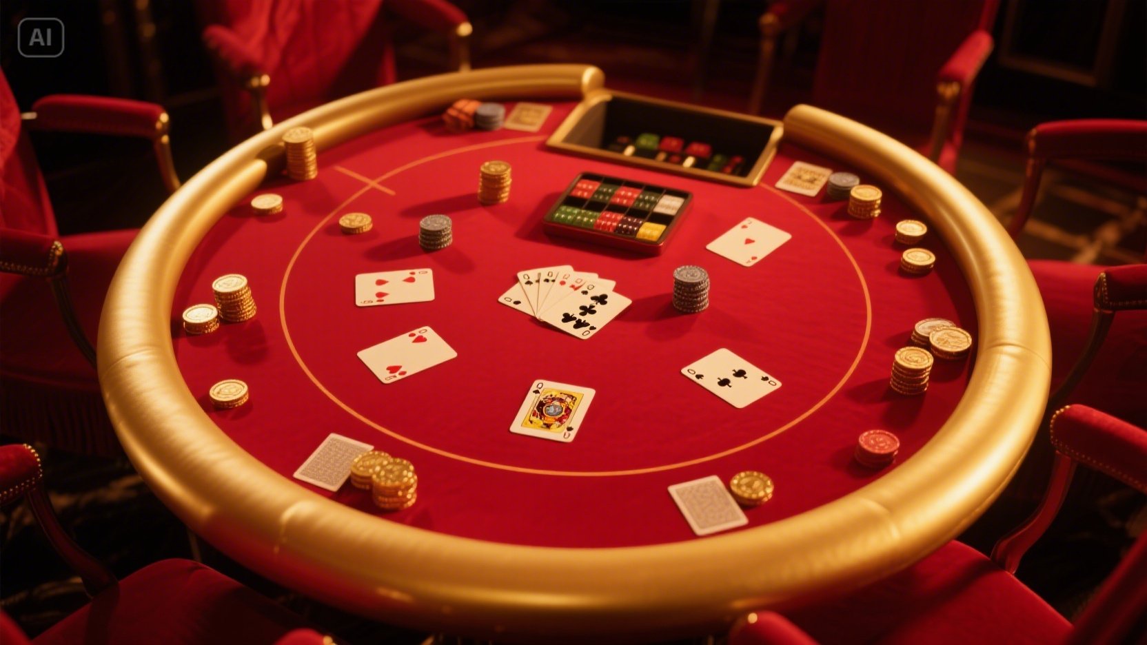 shwe casino app
