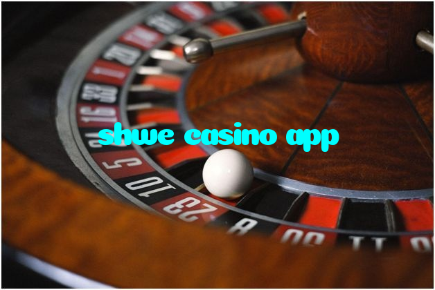 available types of shwe casino app bet including pre-match live express and system bets