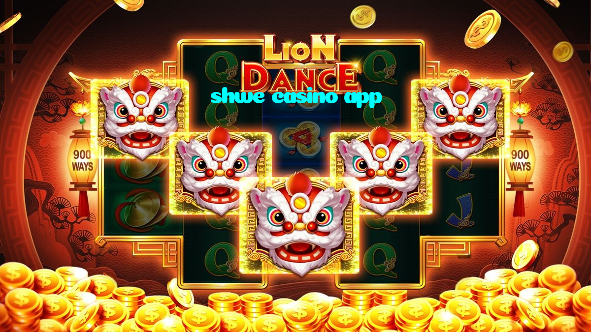 making first deposit on shwe casino app website using local payment methods in Pakistan